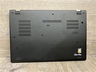 Lenovo ThinkPad T15 Gen 1 i7-10510U 8GB RAM 256GB SSD